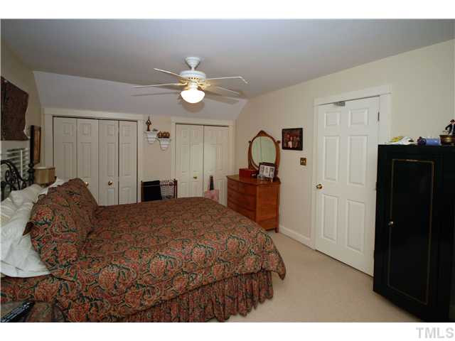 600 Latham Way Raleigh, NC 27604 - Photo 14 of 25 Bedroom