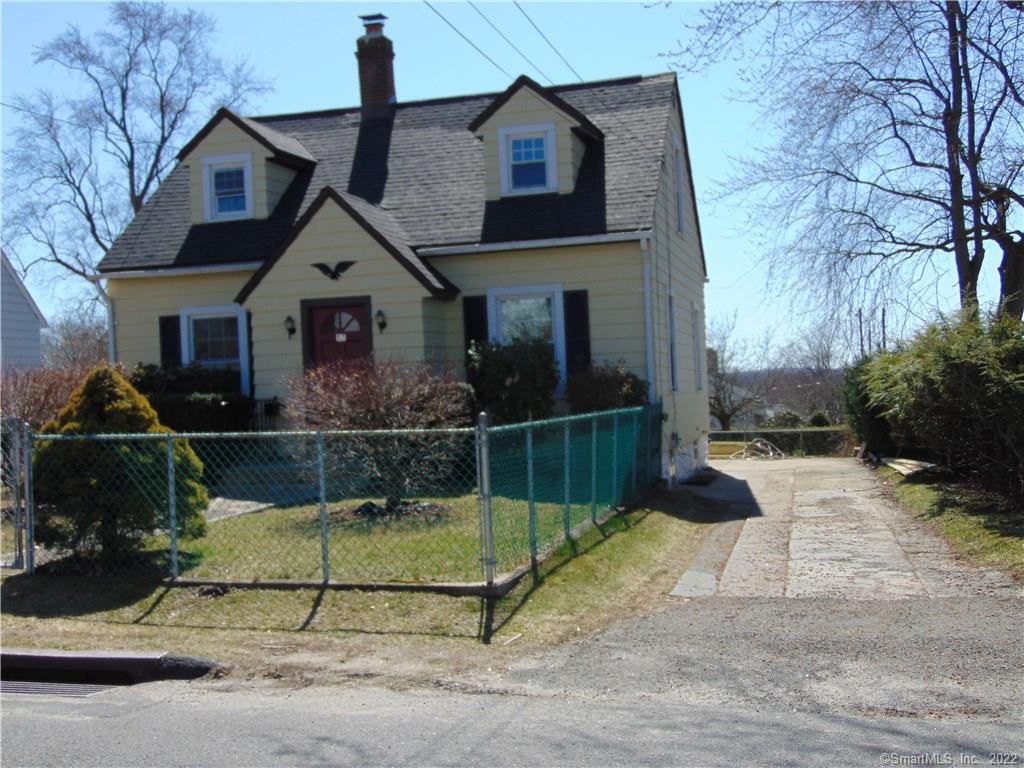 57 Burr Street Waterbury, CT 06708 - Photo 1 of 1 Gallery Image 1