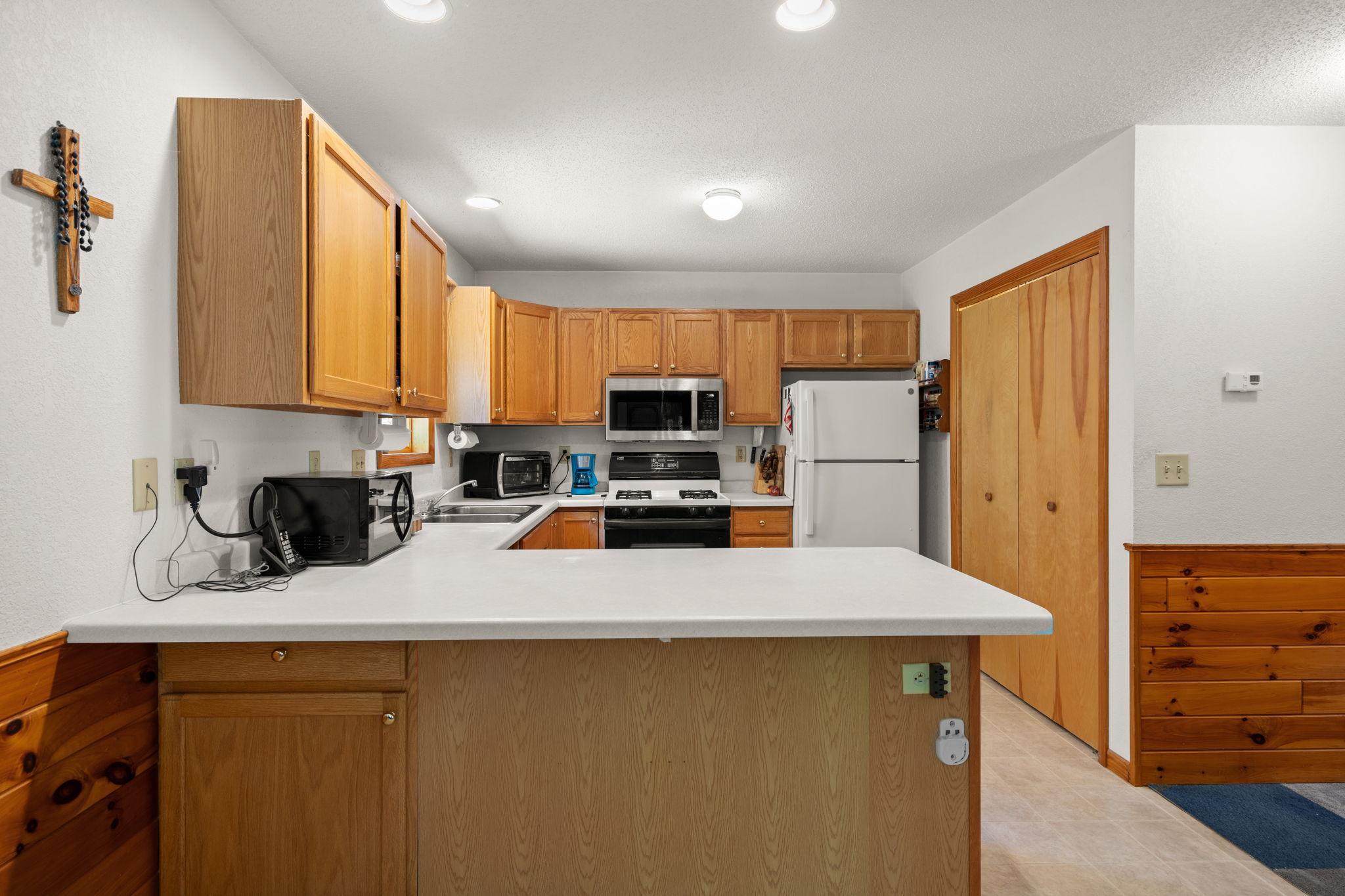 12997 East Mail Road Gordon, WI 54838 - Photo 19 of 65