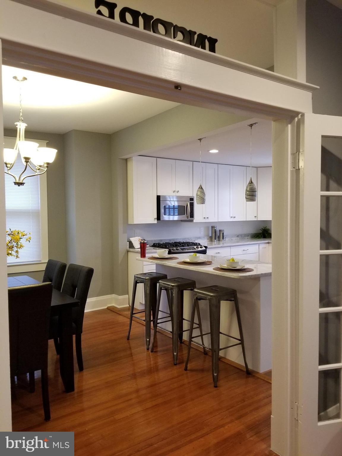 3011 Willoughby Road Baltimore, MD 21234 - Photo 15 of 30 Dining Room