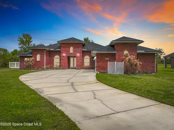 $599,000 | 2851 Armsdale Road, Jacksonville, FL 32218