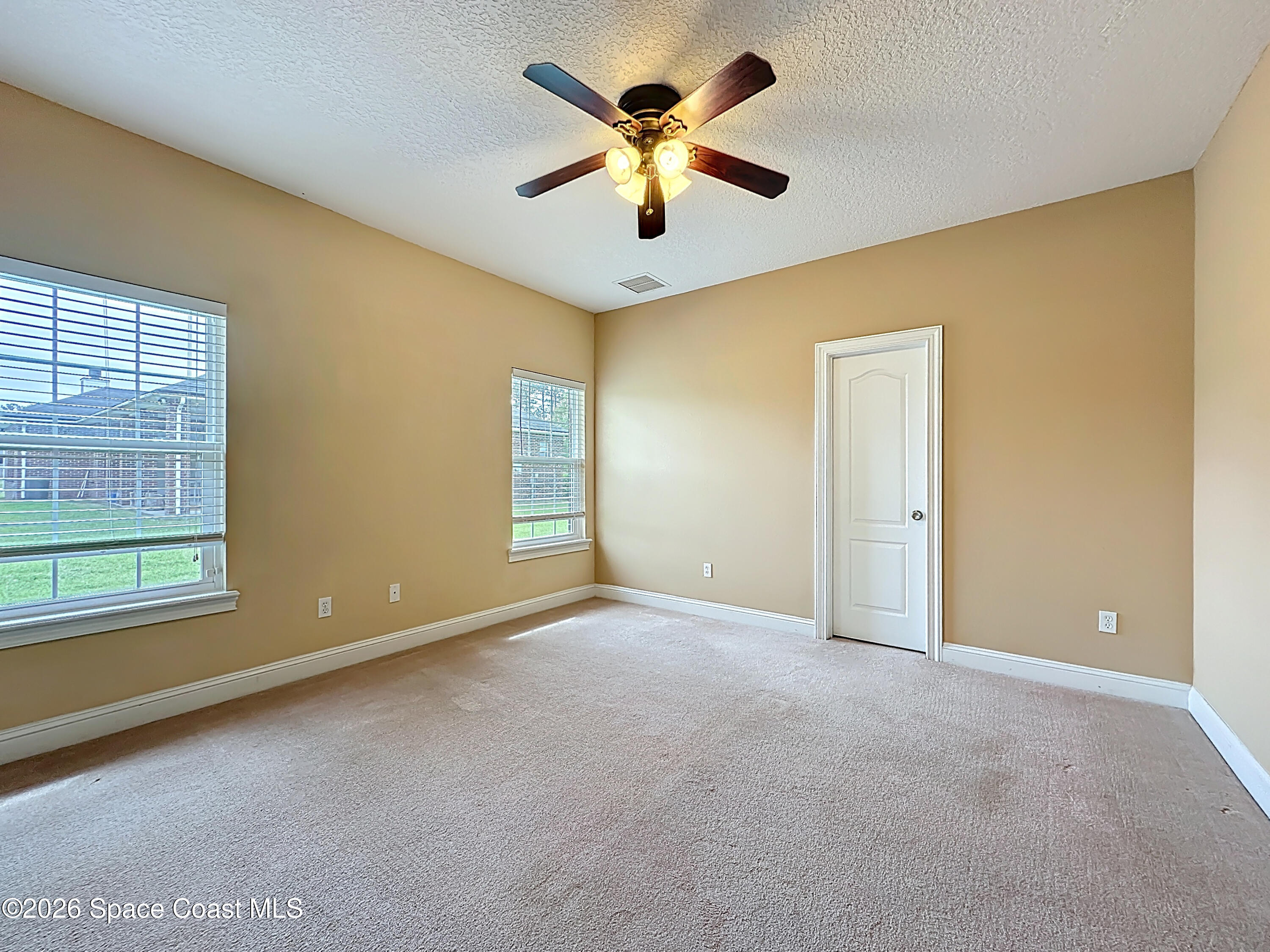 2851 Armsdale Road Jacksonville, FL 32218 - Photo 33 of 89 a view of an empty room with a window