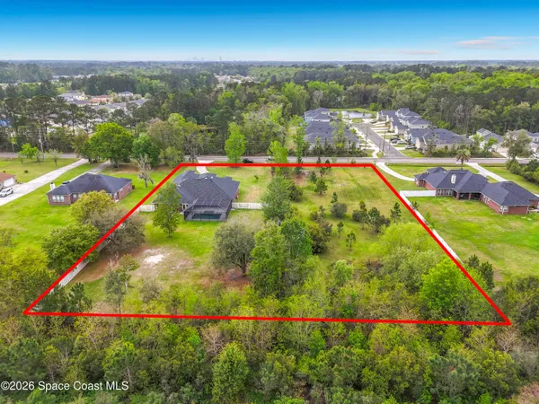 $599,000 | 2851 Armsdale Road, Jacksonville, FL 32218