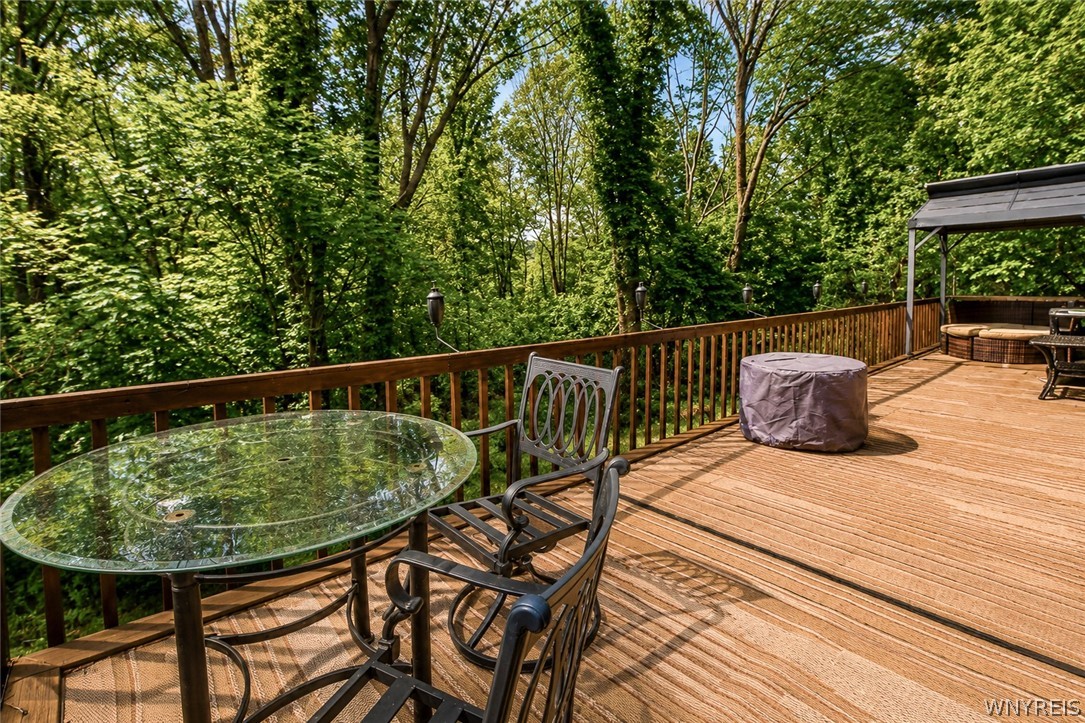 9121 Dake Hill Road Cattaraugus, NY 14719 - Photo 4 of 50