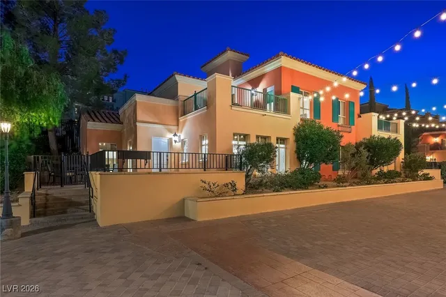 $675,000 | 30 Strada Di Villaggio, Unit 190, Henderson, NV 89011