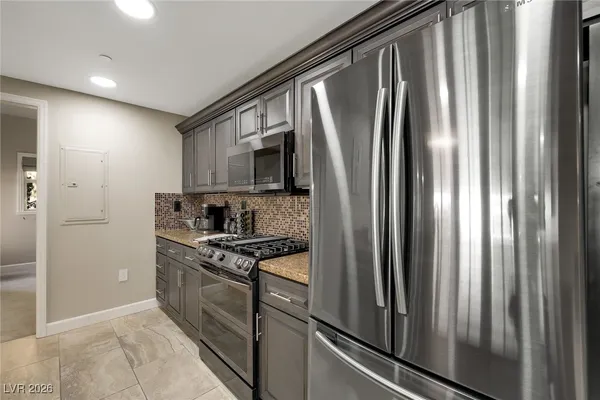 $600,000 | 30 Strada Di Villaggio, Unit 190, Henderson, NV 89011