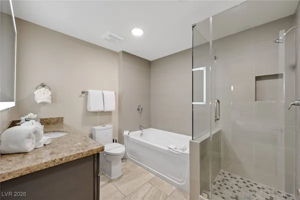 $600,000 | 30 Strada Di Villaggio, Unit 190, Henderson, NV 89011