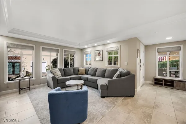 $600,000 | 30 Strada Di Villaggio, Unit 190, Henderson, NV 89011