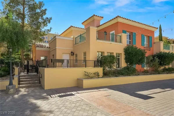 $600,000 | 30 Strada Di Villaggio, Unit 190, Henderson, NV 89011