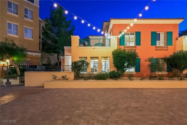 $600,000 | 30 Strada Di Villaggio, Unit 190, Henderson, NV 89011