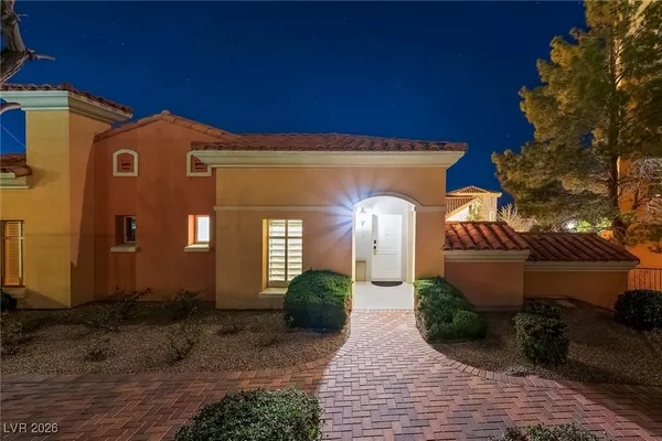 $600,000 | 30 Strada Di Villaggio, Unit 190, Henderson, NV 89011