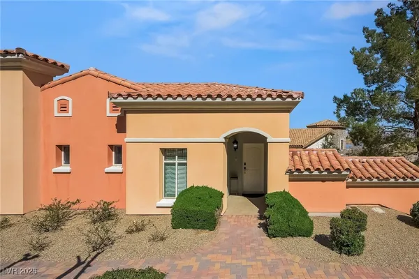 $600,000 | 30 Strada Di Villaggio, Unit 190, Henderson, NV 89011