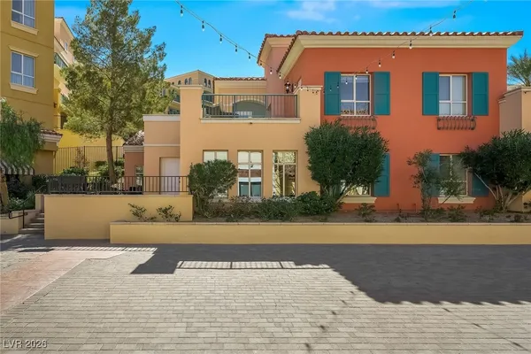 $600,000 | 30 Strada Di Villaggio, Unit 190, Henderson, NV 89011