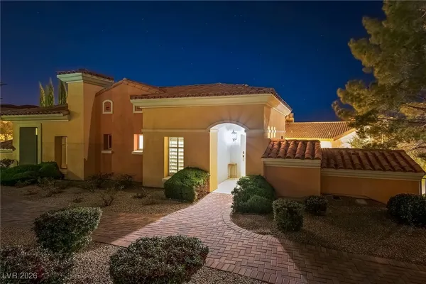 $600,000 | 30 Strada Di Villaggio, Unit 190, Henderson, NV 89011