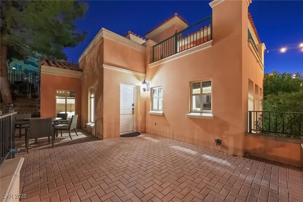 $600,000 | 30 Strada Di Villaggio, Unit 190, Henderson, NV 89011