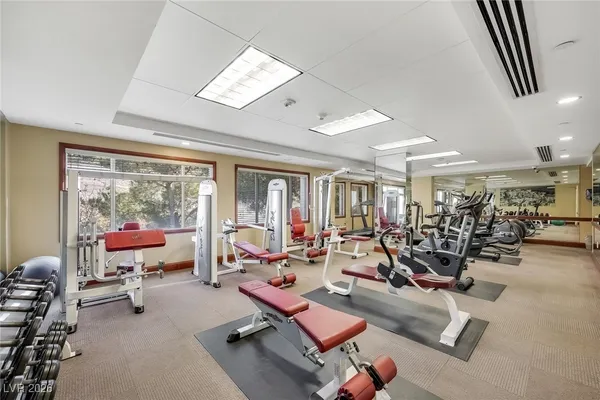 $600,000 | 30 Strada Di Villaggio, Unit 190, Henderson, NV 89011
