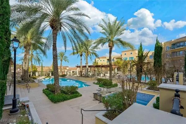 $600,000 | 30 Strada Di Villaggio, Unit 190, Henderson, NV 89011