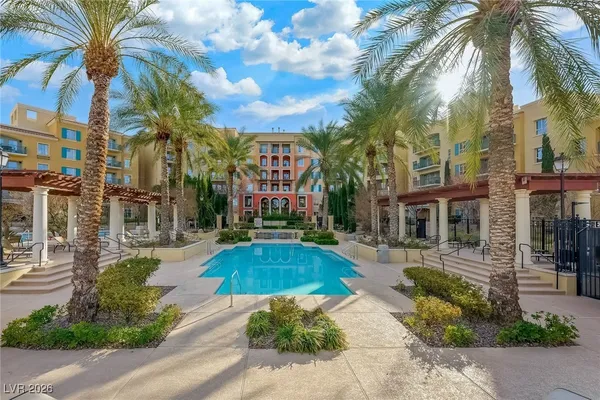 $600,000 | 30 Strada Di Villaggio, Unit 190, Henderson, NV 89011