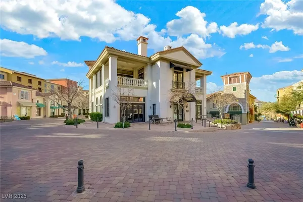 $600,000 | 30 Strada Di Villaggio, Unit 190, Henderson, NV 89011