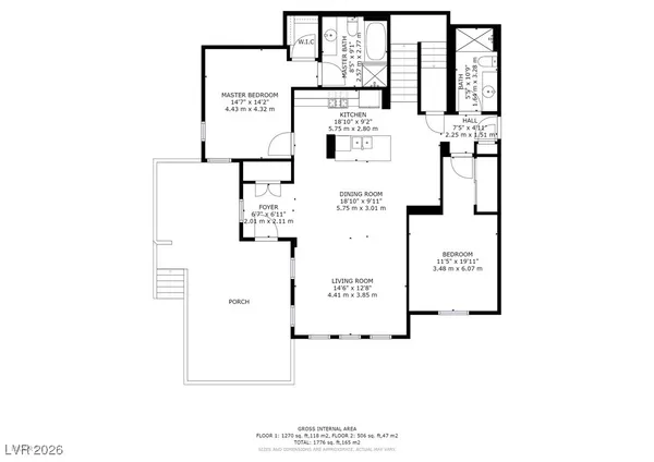 $600,000 | 30 Strada Di Villaggio, Unit 190, Henderson, NV 89011