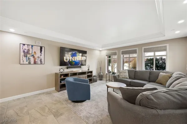 $600,000 | 30 Strada Di Villaggio, Unit 190, Henderson, NV 89011
