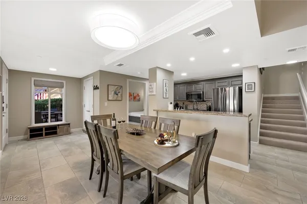 $600,000 | 30 Strada Di Villaggio, Unit 190, Henderson, NV 89011