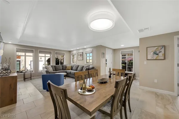 $600,000 | 30 Strada Di Villaggio, Unit 190, Henderson, NV 89011