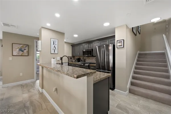 $600,000 | 30 Strada Di Villaggio, Unit 190, Henderson, NV 89011