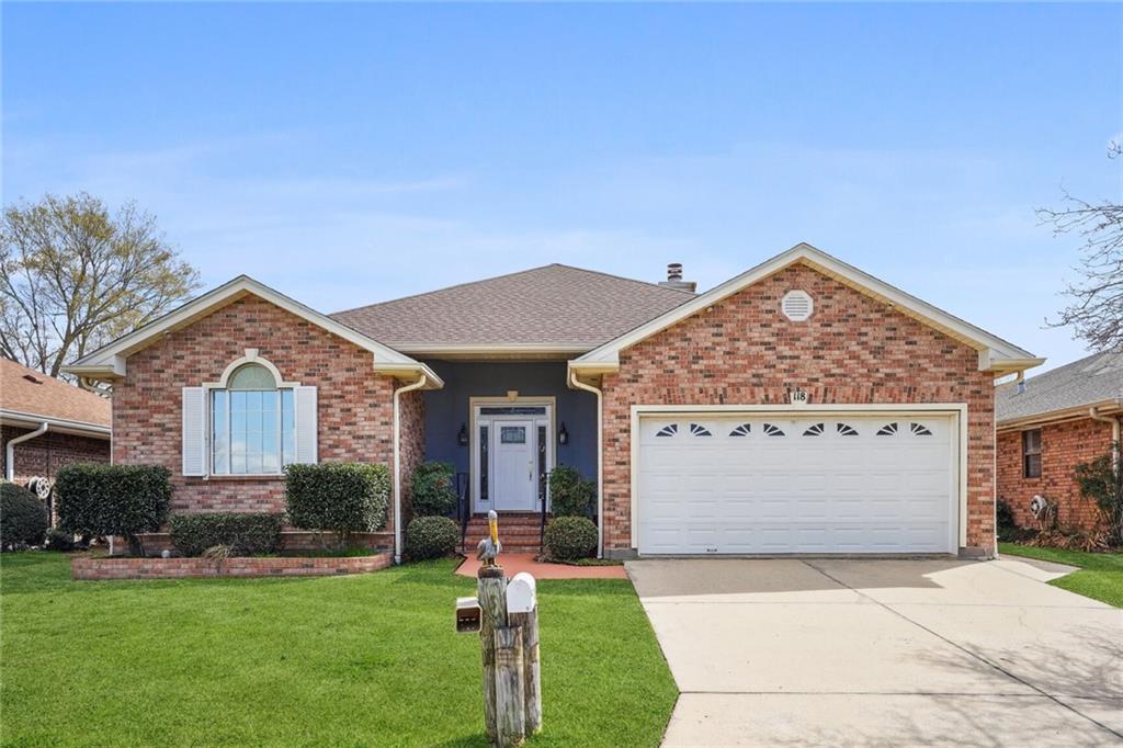 118 Rampage Loop Slidell, LA 70458 - Photo 1 of 21 Gallery Image 1