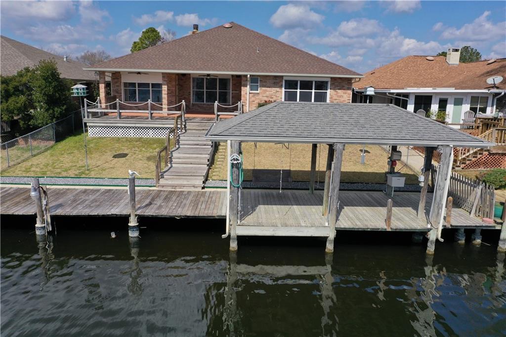 118 Rampage Loop Slidell, LA 70458 - Photo 16 of 21 Gallery Image 16