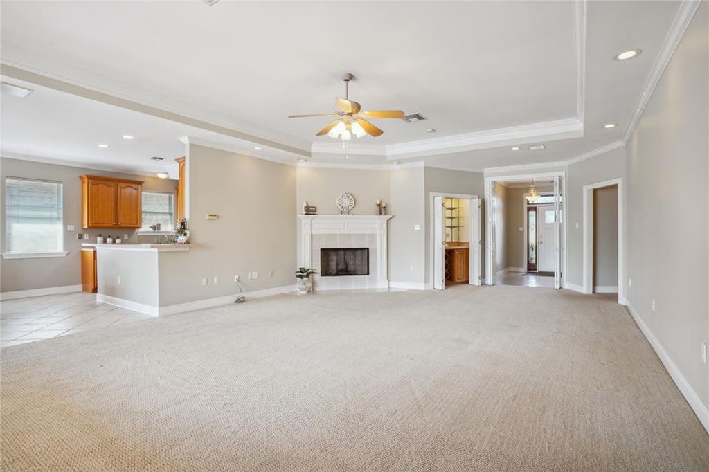 118 Rampage Loop Slidell, LA 70458 - Photo 4 of 21 Gallery Image 4