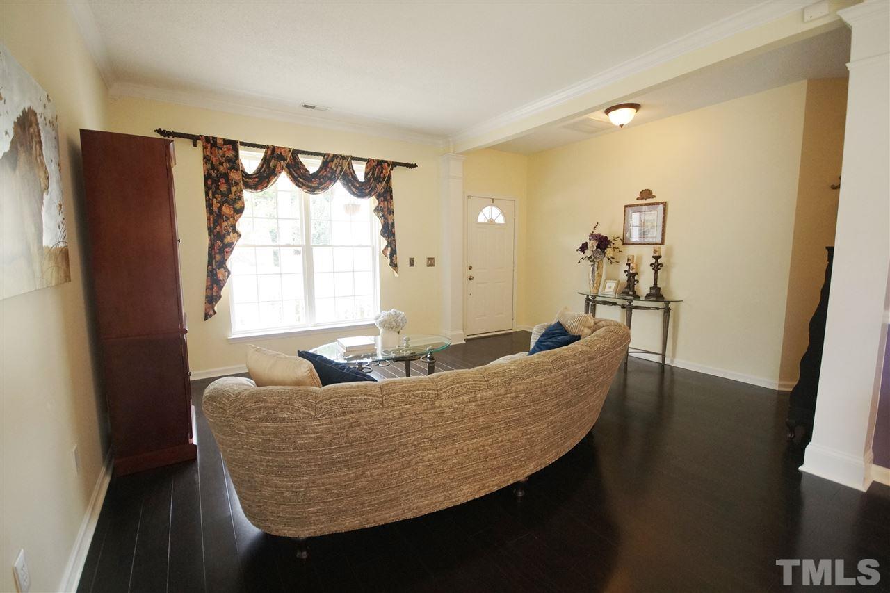 9316 Cutright Drive Raleigh, NC 27617 - Photo 2 of 25 Gallery Image 2