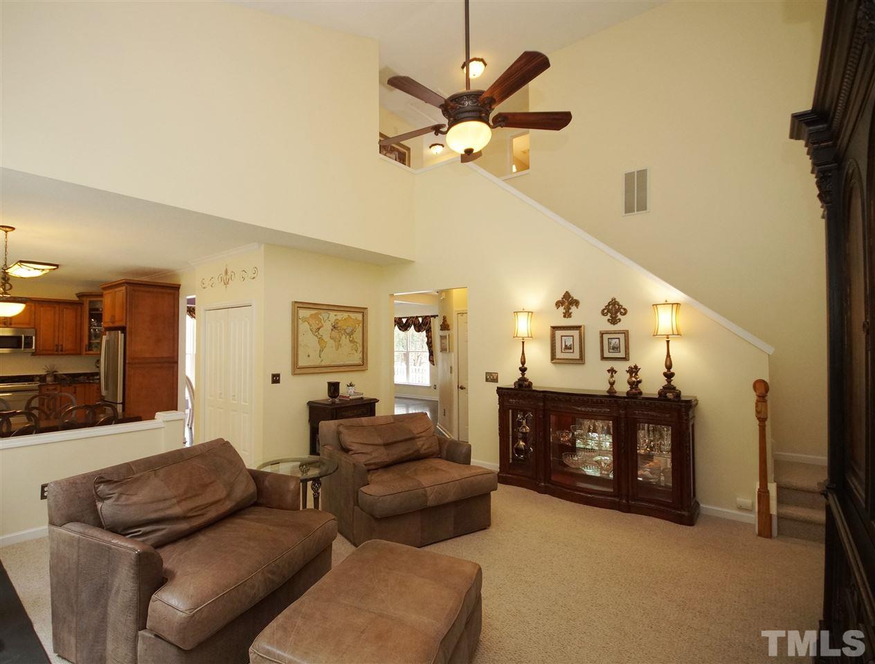 9316 Cutright Drive Raleigh, NC 27617 - Photo 11 of 25 Gallery Image 11
