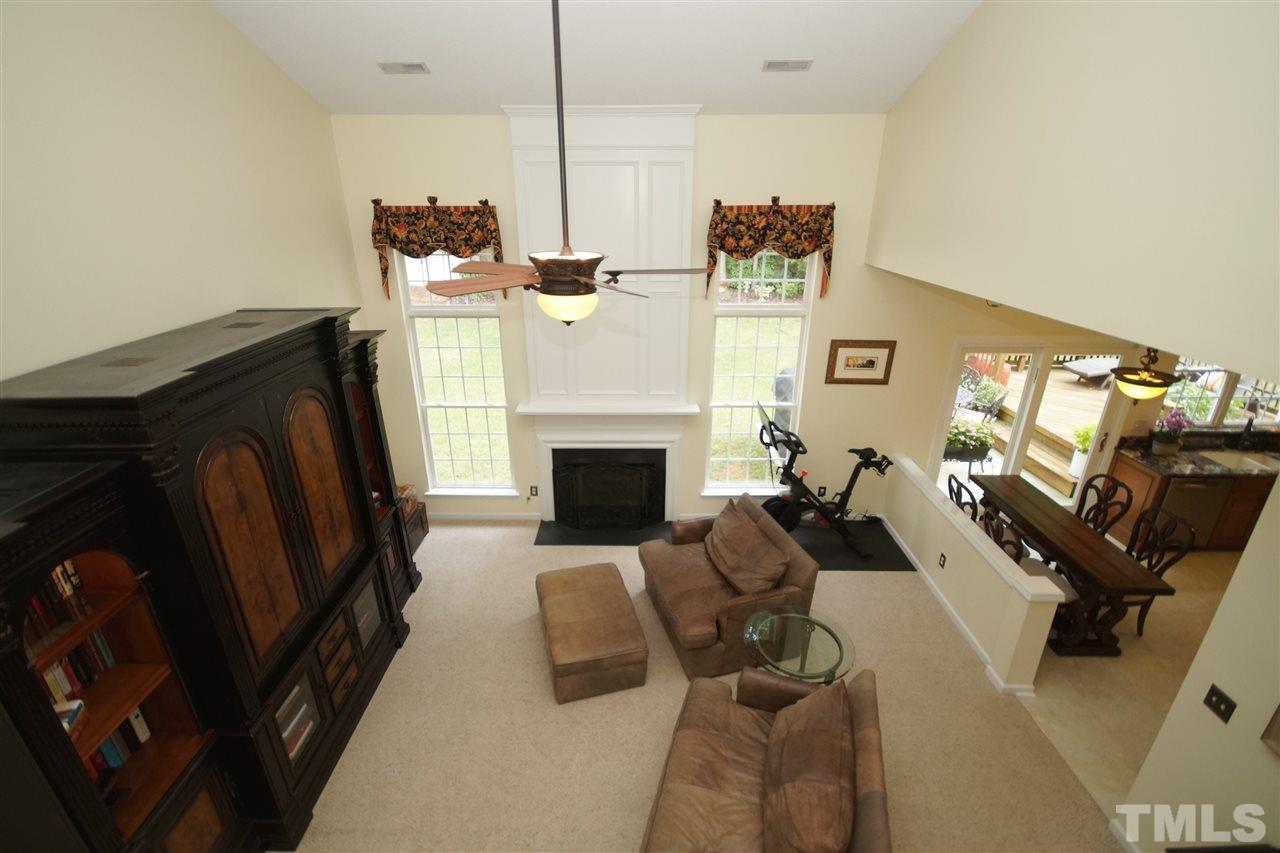 9316 Cutright Drive Raleigh, NC 27617 - Photo 13 of 25 Gallery Image 13