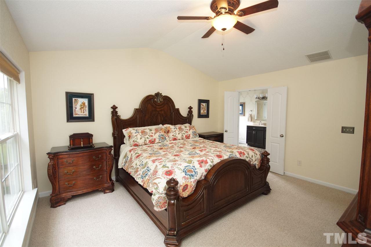 9316 Cutright Drive Raleigh, NC 27617 - Photo 14 of 25 Gallery Image 14