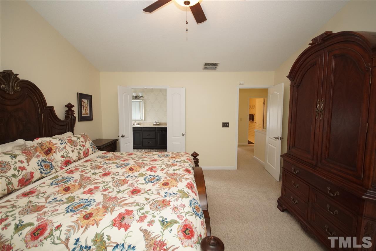 9316 Cutright Drive Raleigh, NC 27617 - Photo 15 of 25 Gallery Image 15