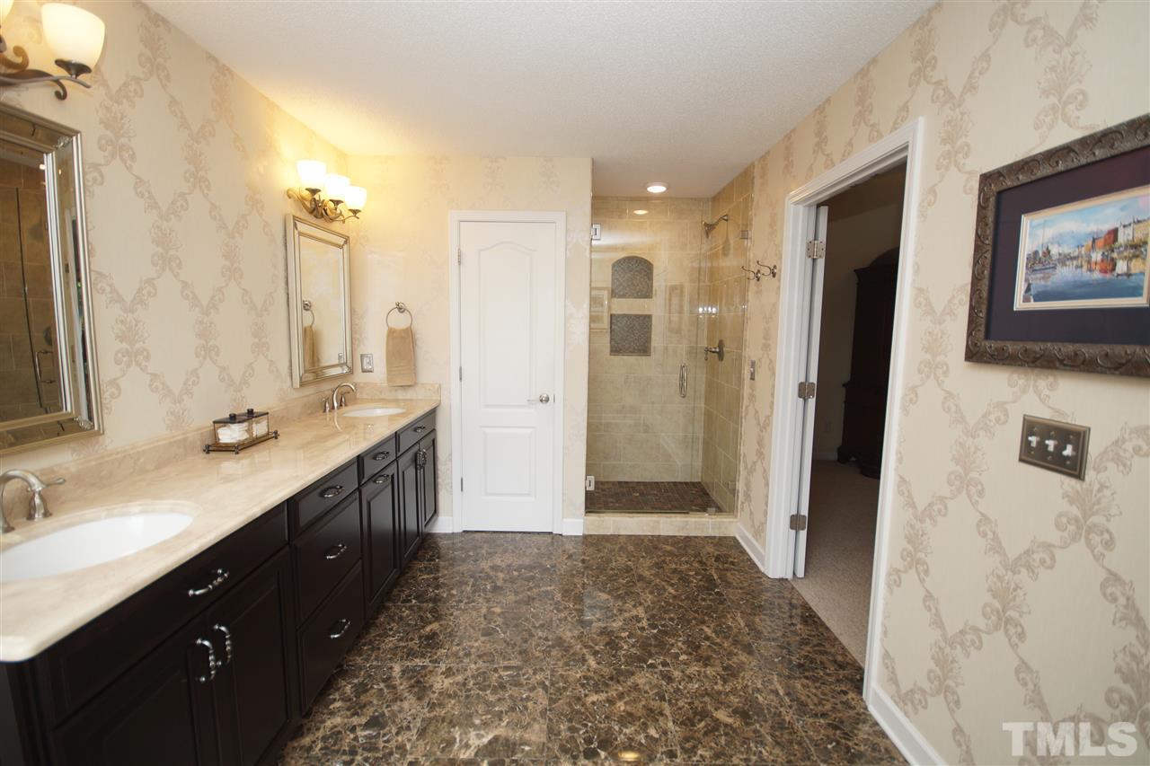 9316 Cutright Drive Raleigh, NC 27617 - Photo 16 of 25 Gallery Image 16