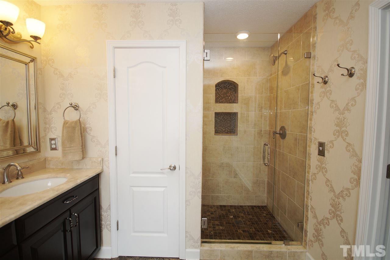 9316 Cutright Drive Raleigh, NC 27617 - Photo 17 of 25 Gallery Image 17