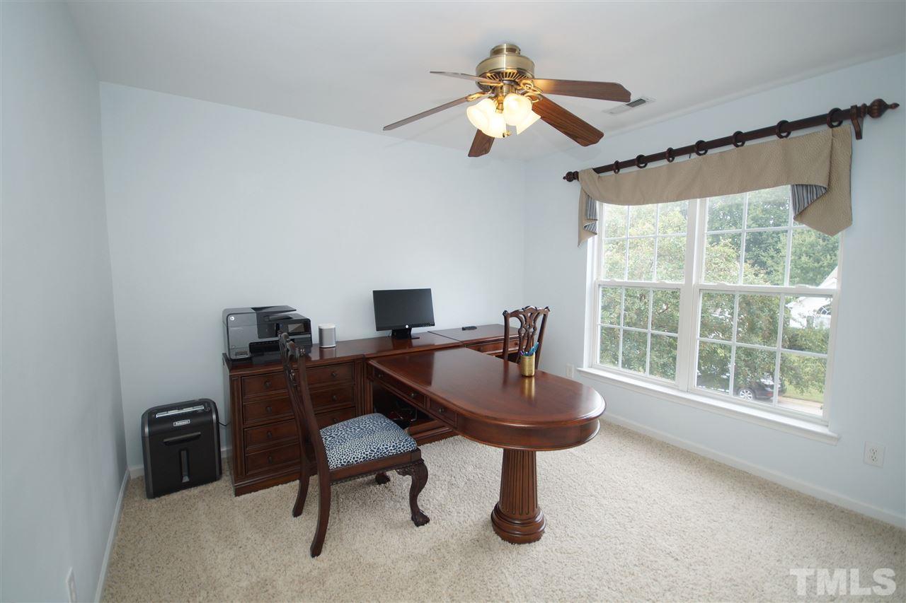 9316 Cutright Drive Raleigh, NC 27617 - Photo 18 of 25 Gallery Image 18