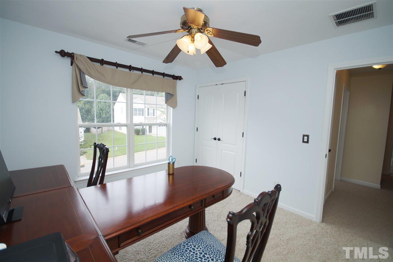 9316 Cutright Drive Raleigh, NC 27617 - Photo 19 of 25 Gallery Image 19