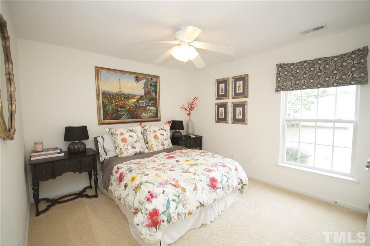 9316 Cutright Drive Raleigh, NC 27617 - Photo 20 of 25 Gallery Image 20
