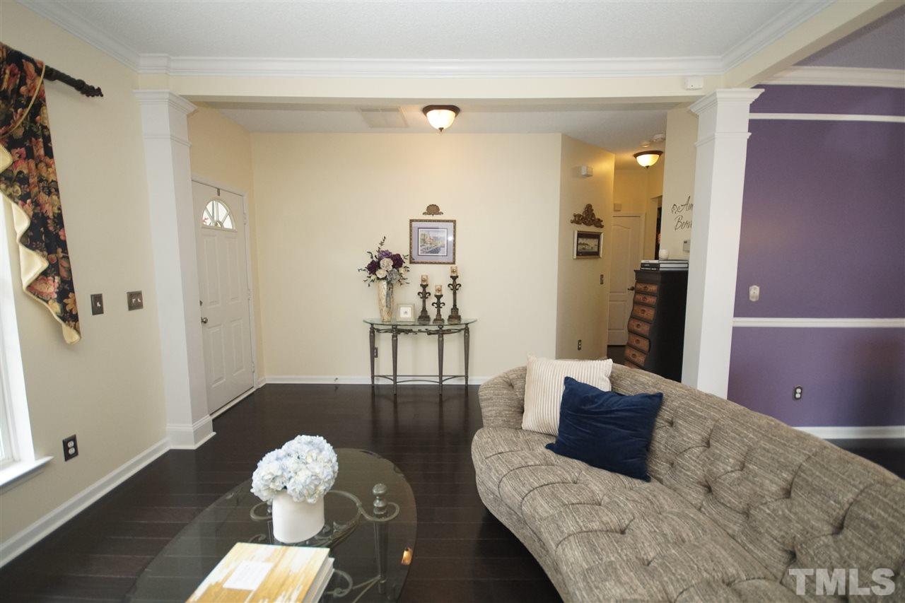 9316 Cutright Drive Raleigh, NC 27617 - Photo 3 of 25 Gallery Image 3