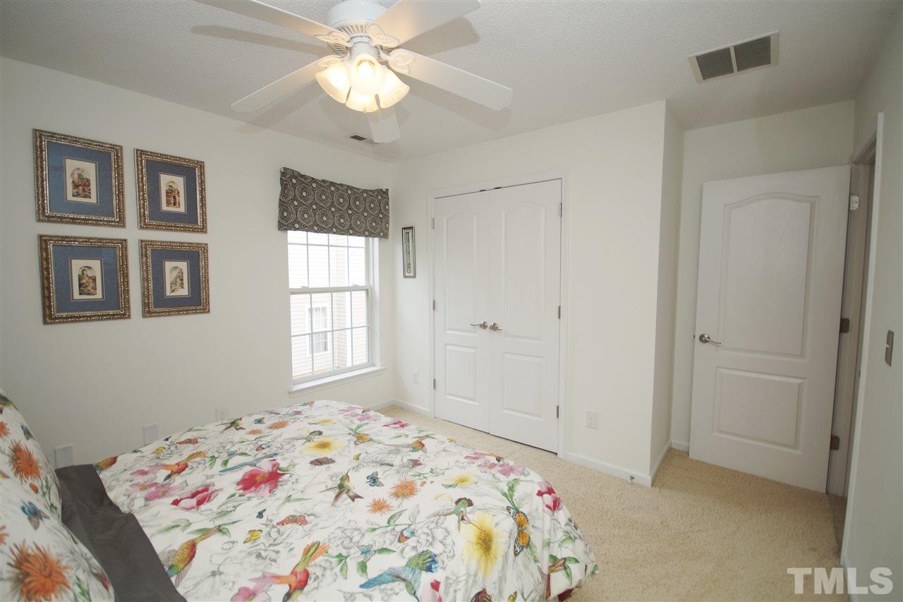 9316 Cutright Drive Raleigh, NC 27617 - Photo 21 of 25 Gallery Image 21