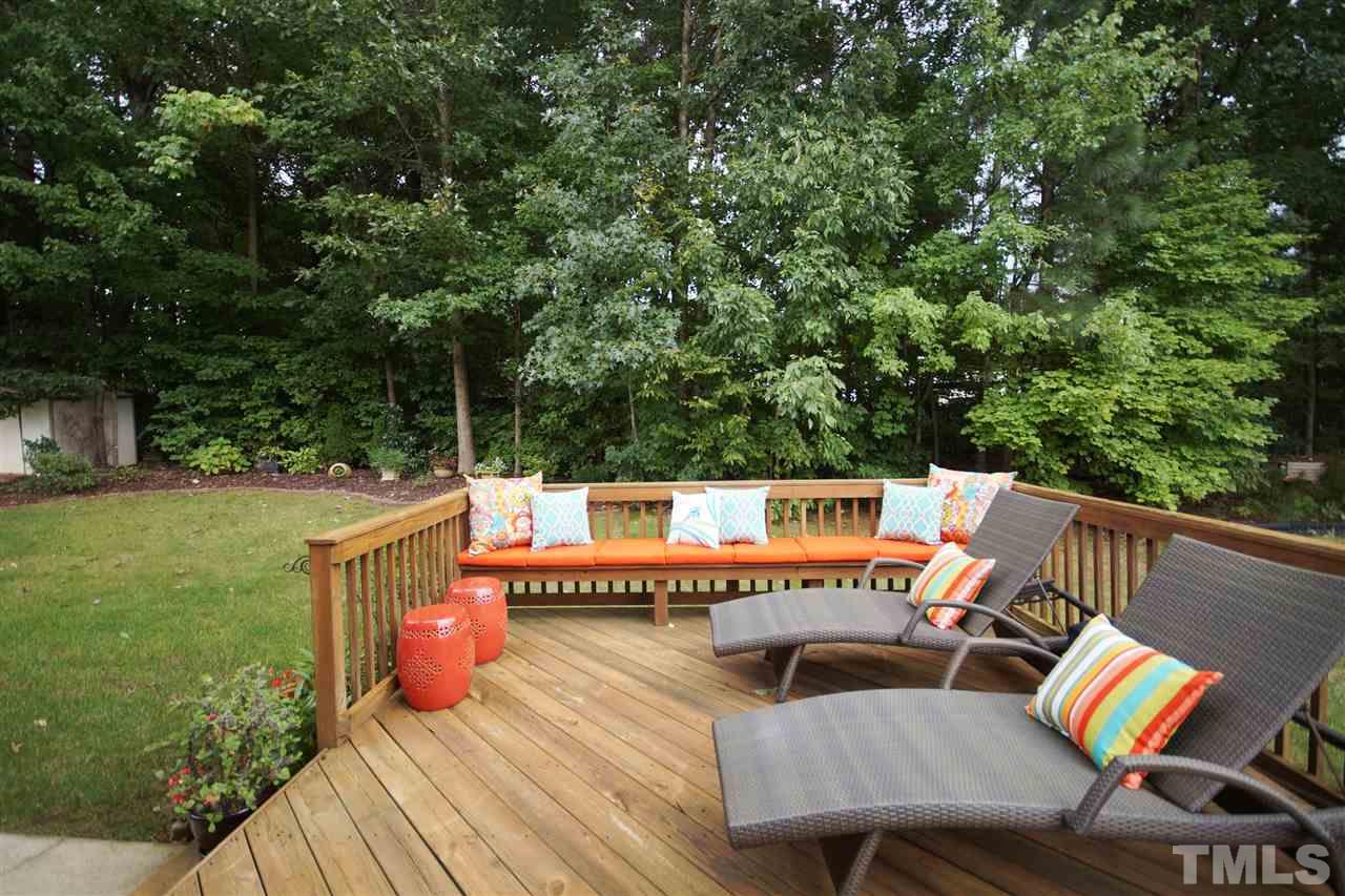 9316 Cutright Drive Raleigh, NC 27617 - Photo 23 of 25 Gallery Image 23