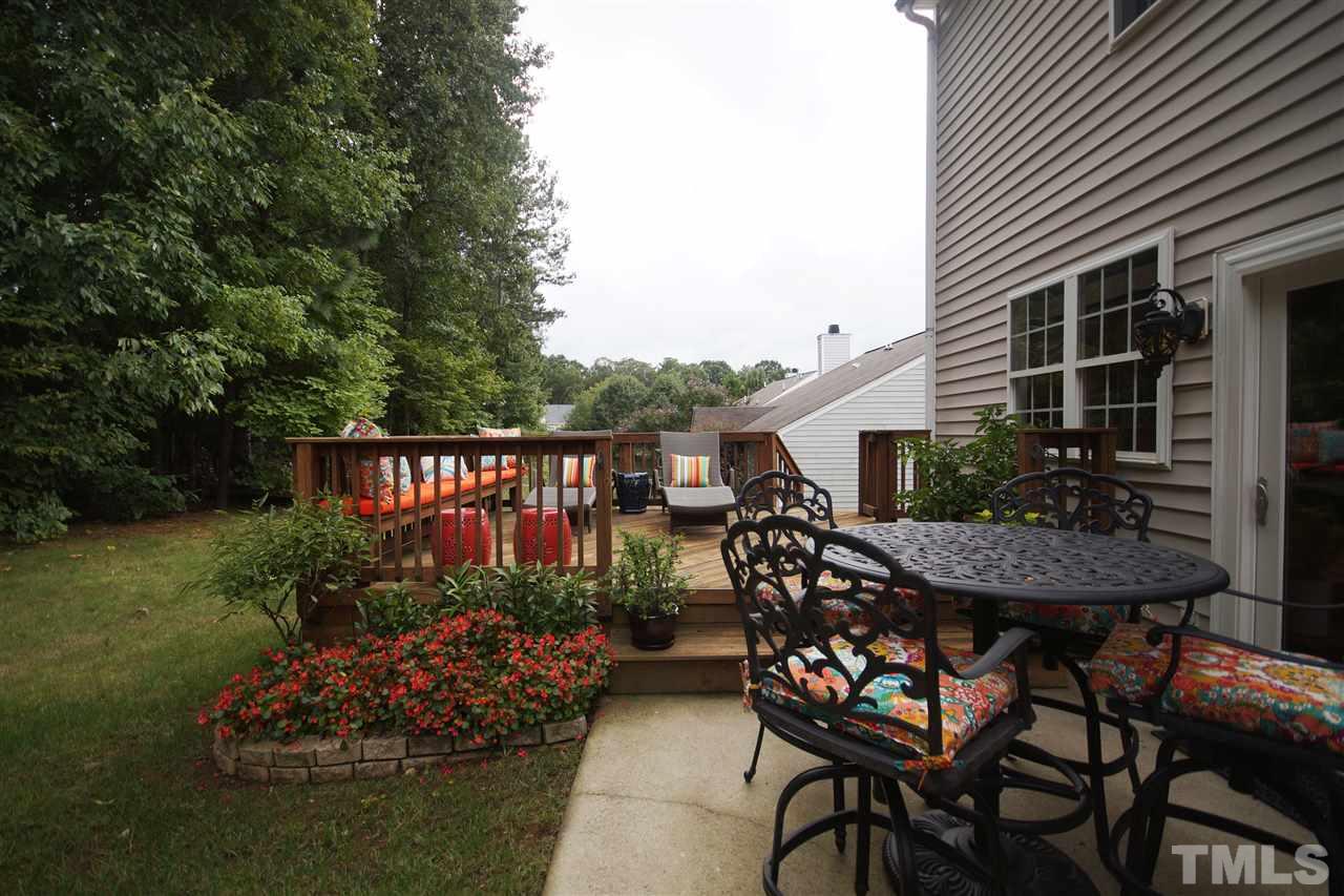 9316 Cutright Drive Raleigh, NC 27617 - Photo 25 of 25 Gallery Image 25