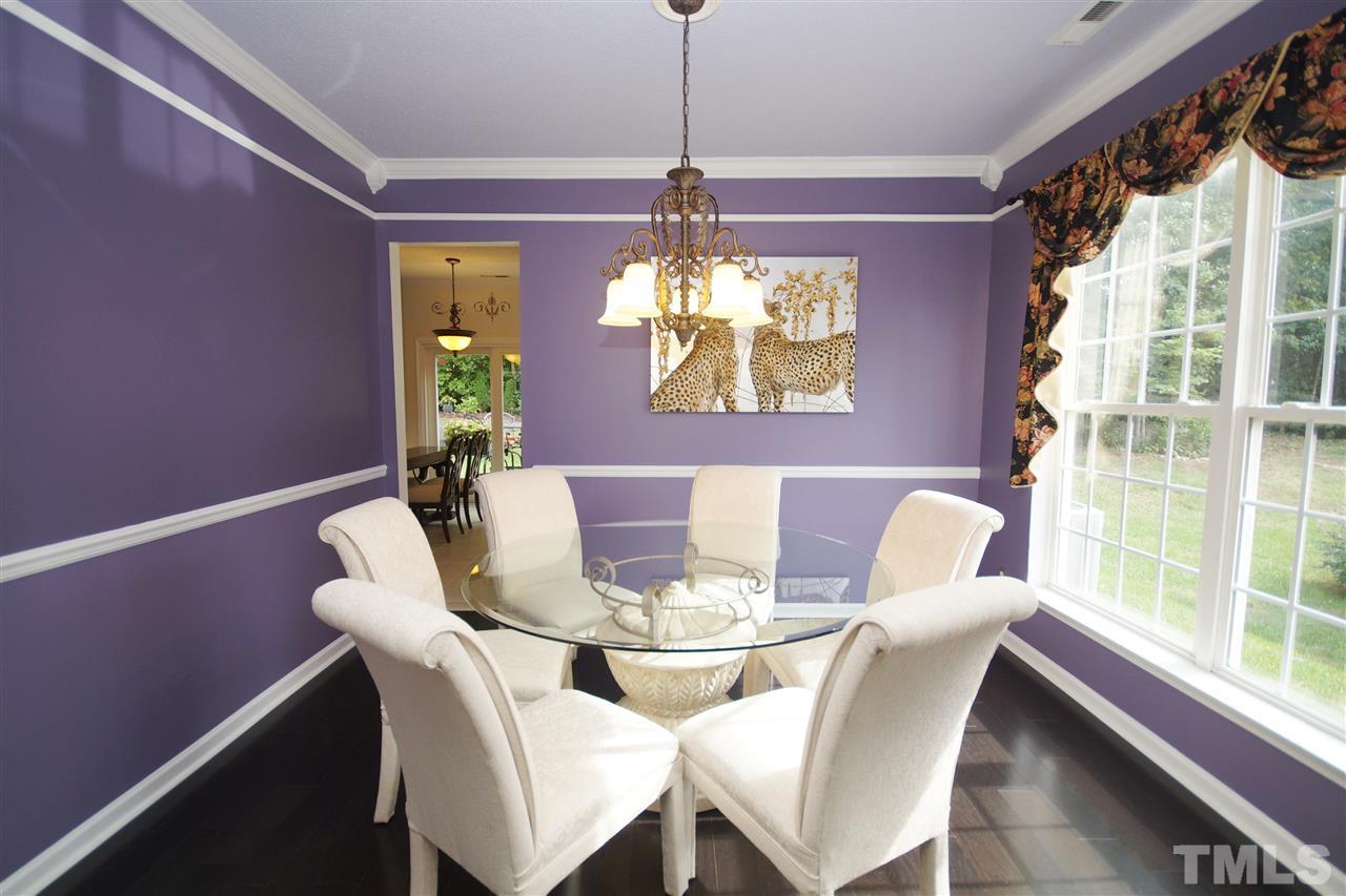 9316 Cutright Drive Raleigh, NC 27617 - Photo 4 of 25 Gallery Image 4
