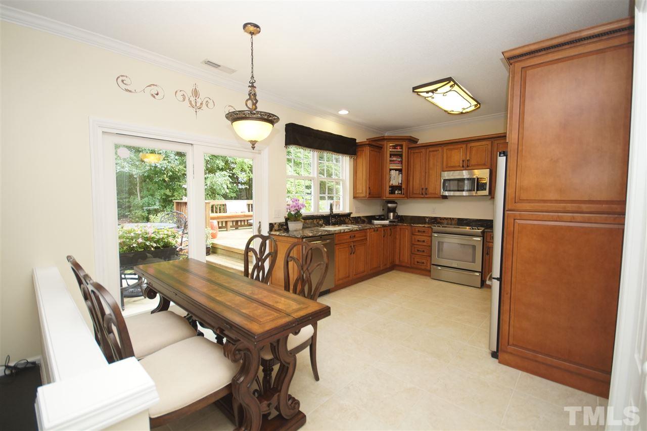9316 Cutright Drive Raleigh, NC 27617 - Photo 6 of 25 Gallery Image 6