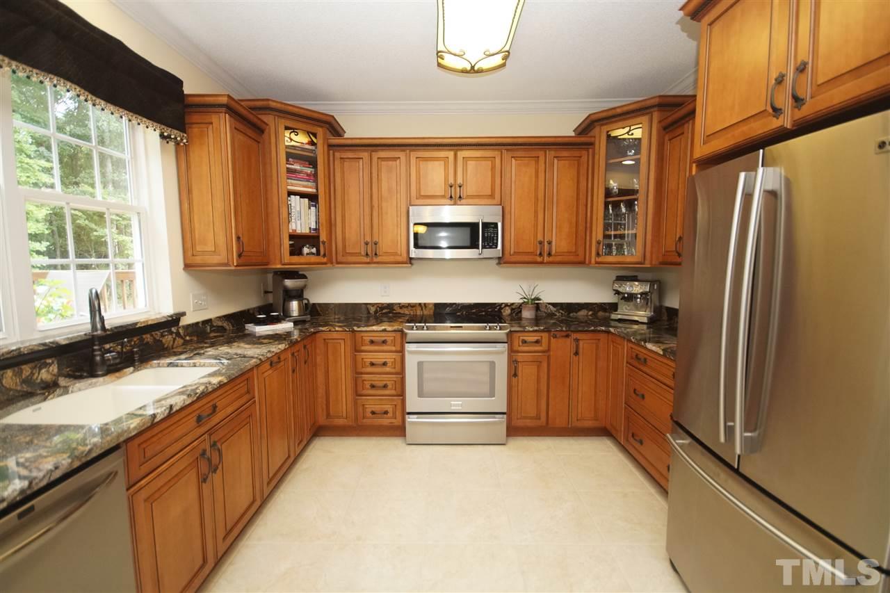 9316 Cutright Drive Raleigh, NC 27617 - Photo 7 of 25 Gallery Image 7