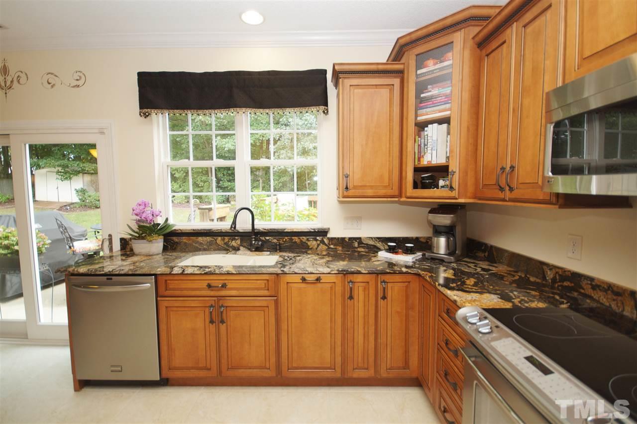 9316 Cutright Drive Raleigh, NC 27617 - Photo 8 of 25 Gallery Image 8