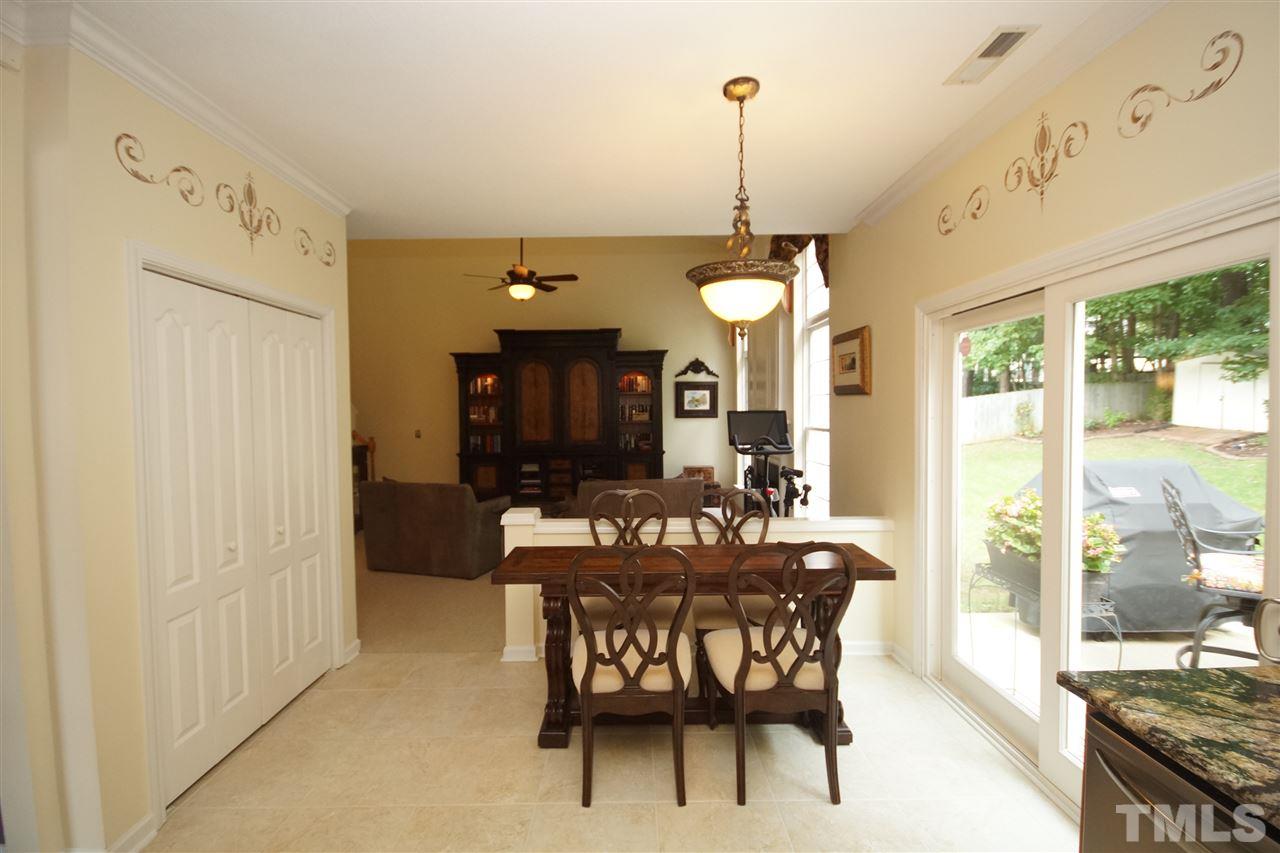 9316 Cutright Drive Raleigh, NC 27617 - Photo 10 of 25 Gallery Image 10